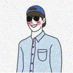 留言用户旧站牌的头像